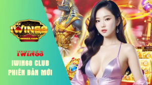 iwin68 club phiên bản mới 2025 là gì