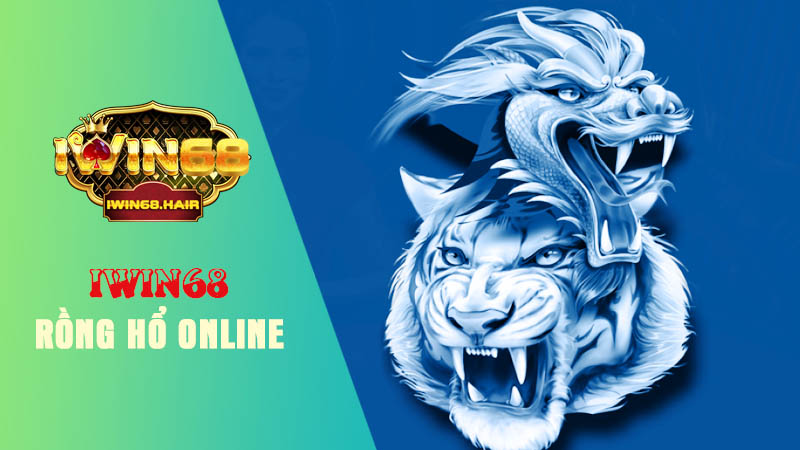 game rồng hổ online là gì