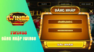 đăng nhập iwin68 2025 nhanh nhất