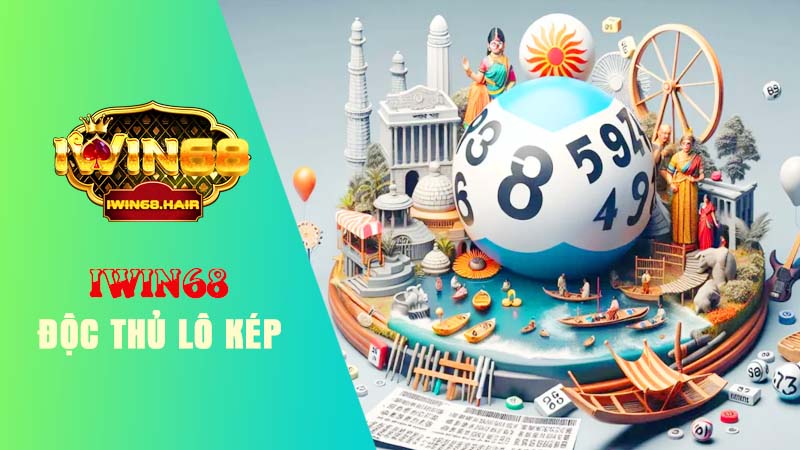 độc thủ lô kép là gì?
