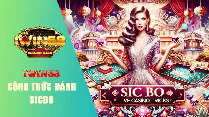 vì sao phải học công thức đánh sicbo