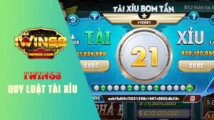 khái niệm về quy luật tài xỉu